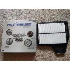 MPG Defense Max Thrust Engine Air Filter For All Mileage Vehicles